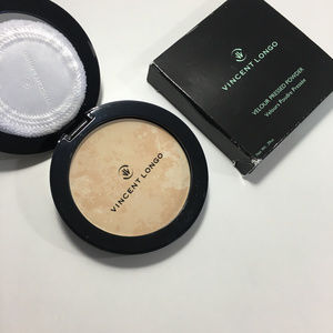 Vincent Longo Velour Pressed Matte Setting Powder